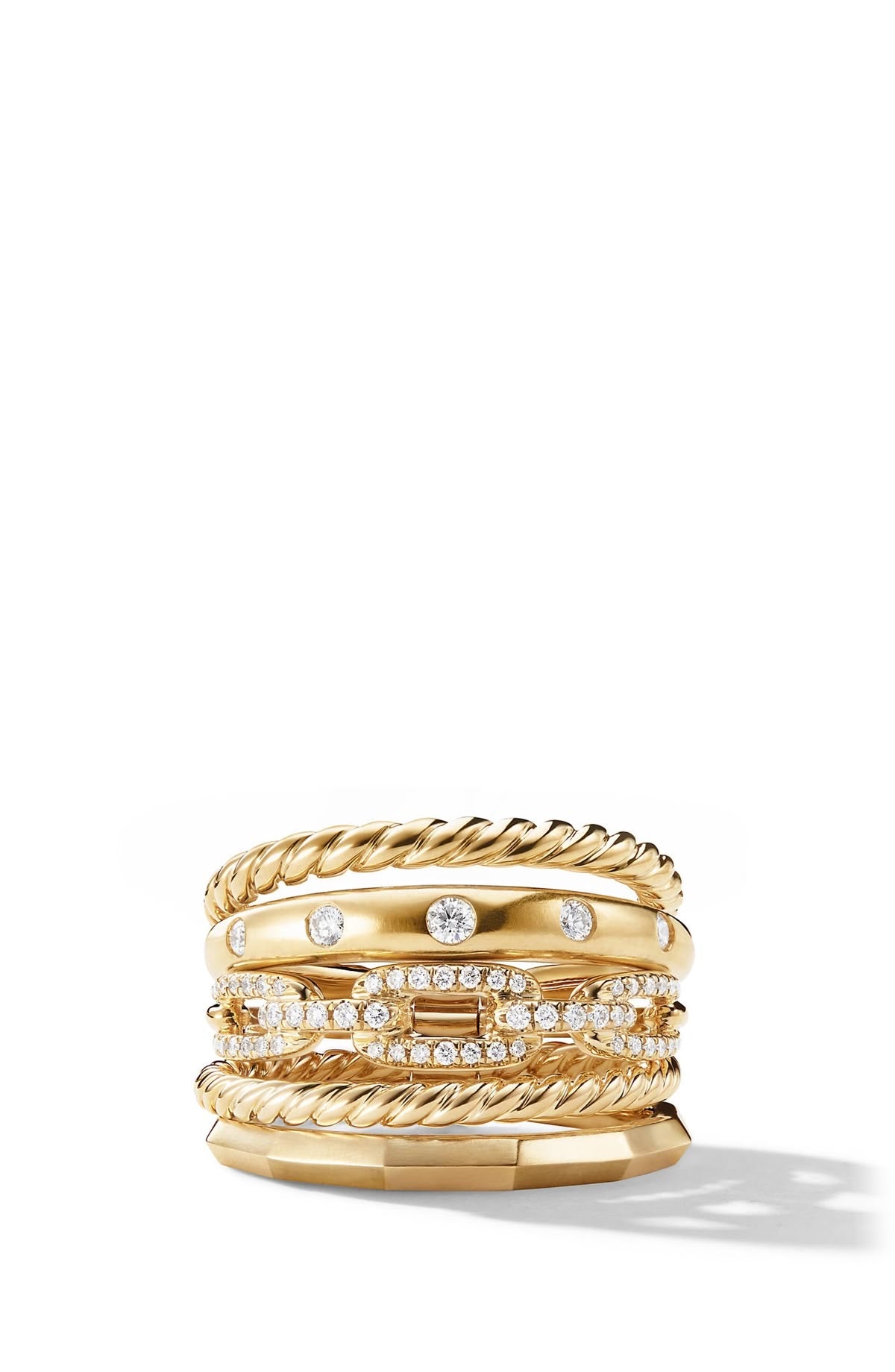 Tarnish Proof Collection
