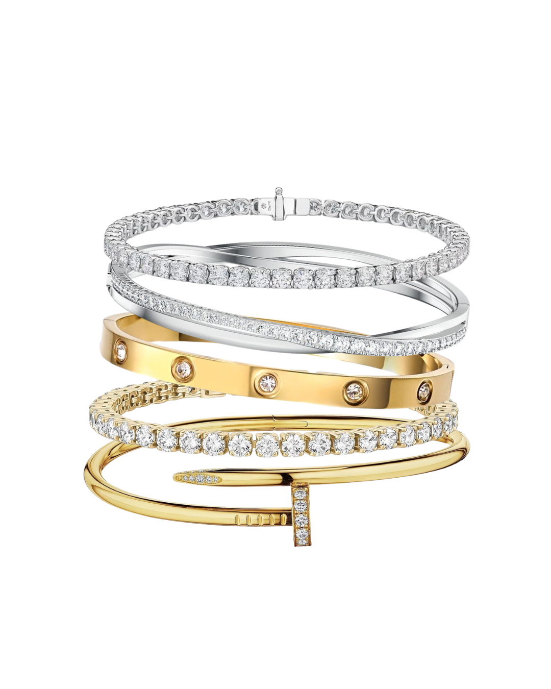 Bracelets