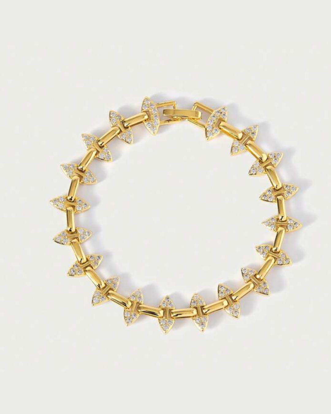 Liyanah bracelet