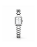 Classic Silver Watch