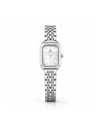 Classic Silver Watch