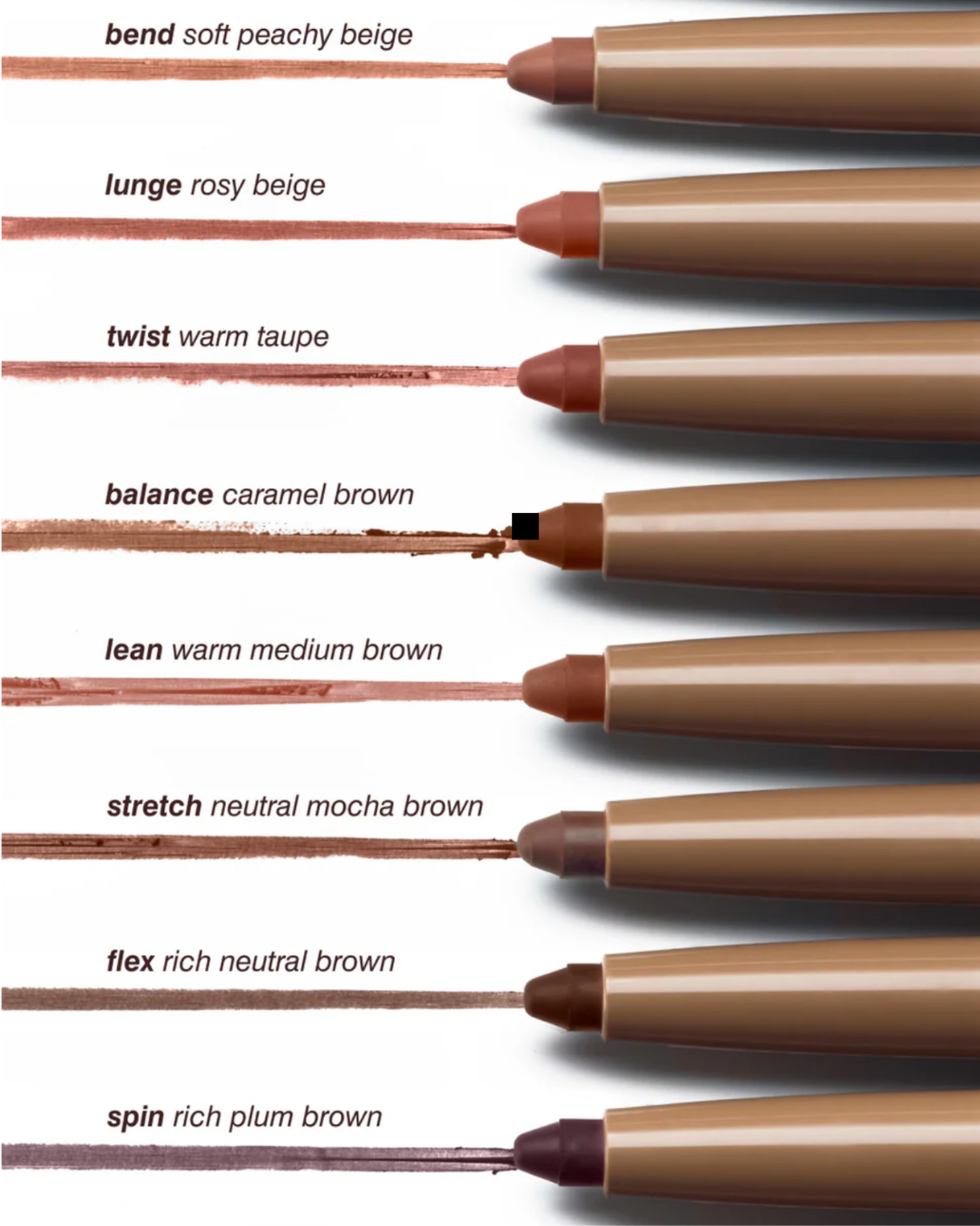 Rhode lip liner