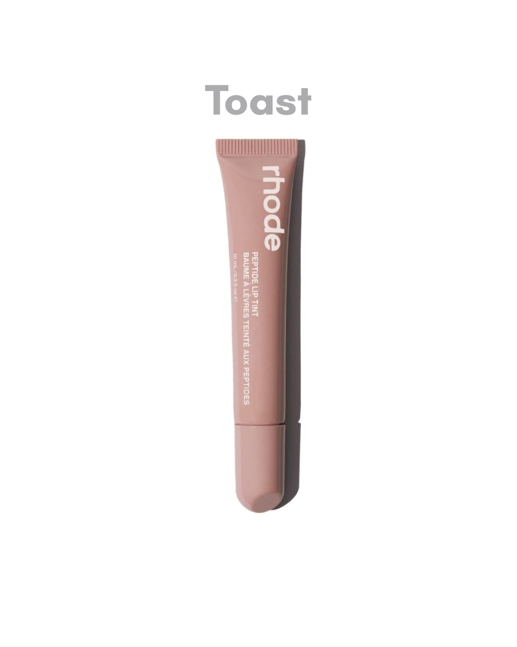 Rhode peptide lip tint