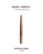 Rhode lip liner