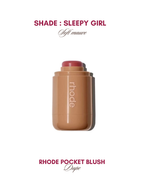 Rhode pocket blush