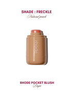 Rhode pocket blush