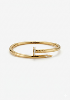 Nail cuff