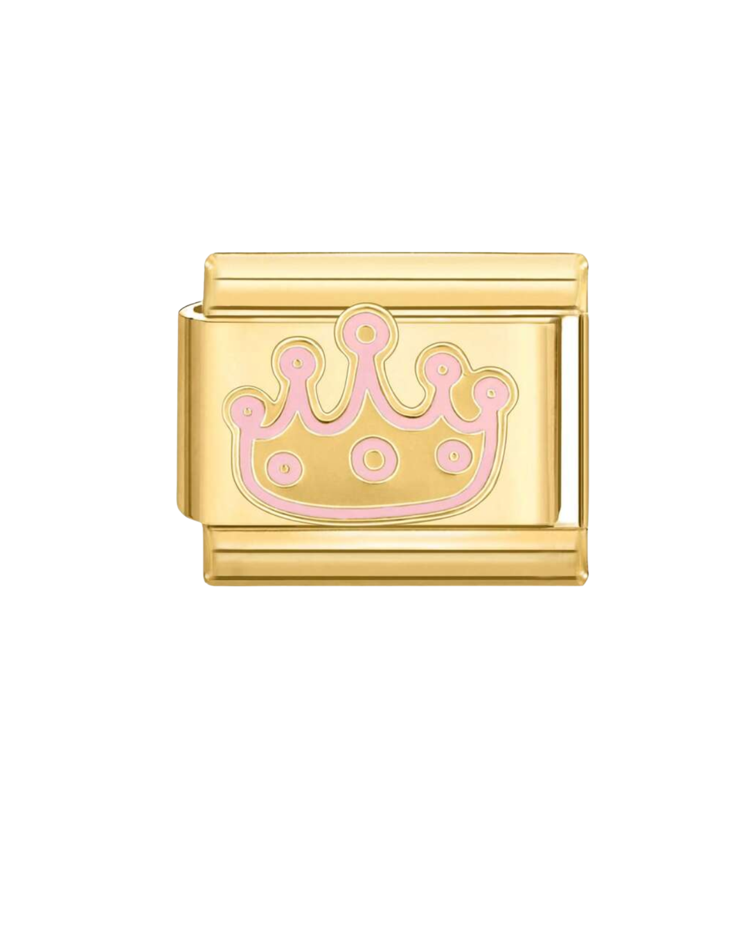 Crown Charm