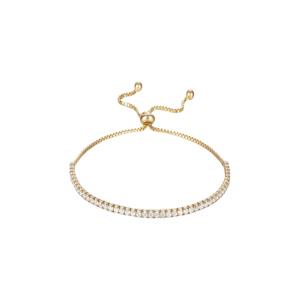 Classic Tennis bracelet