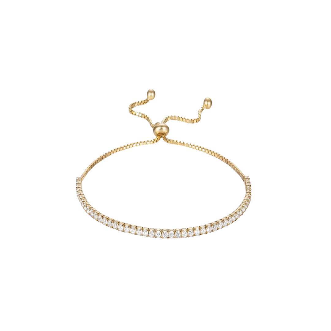 Classic Tennis bracelet