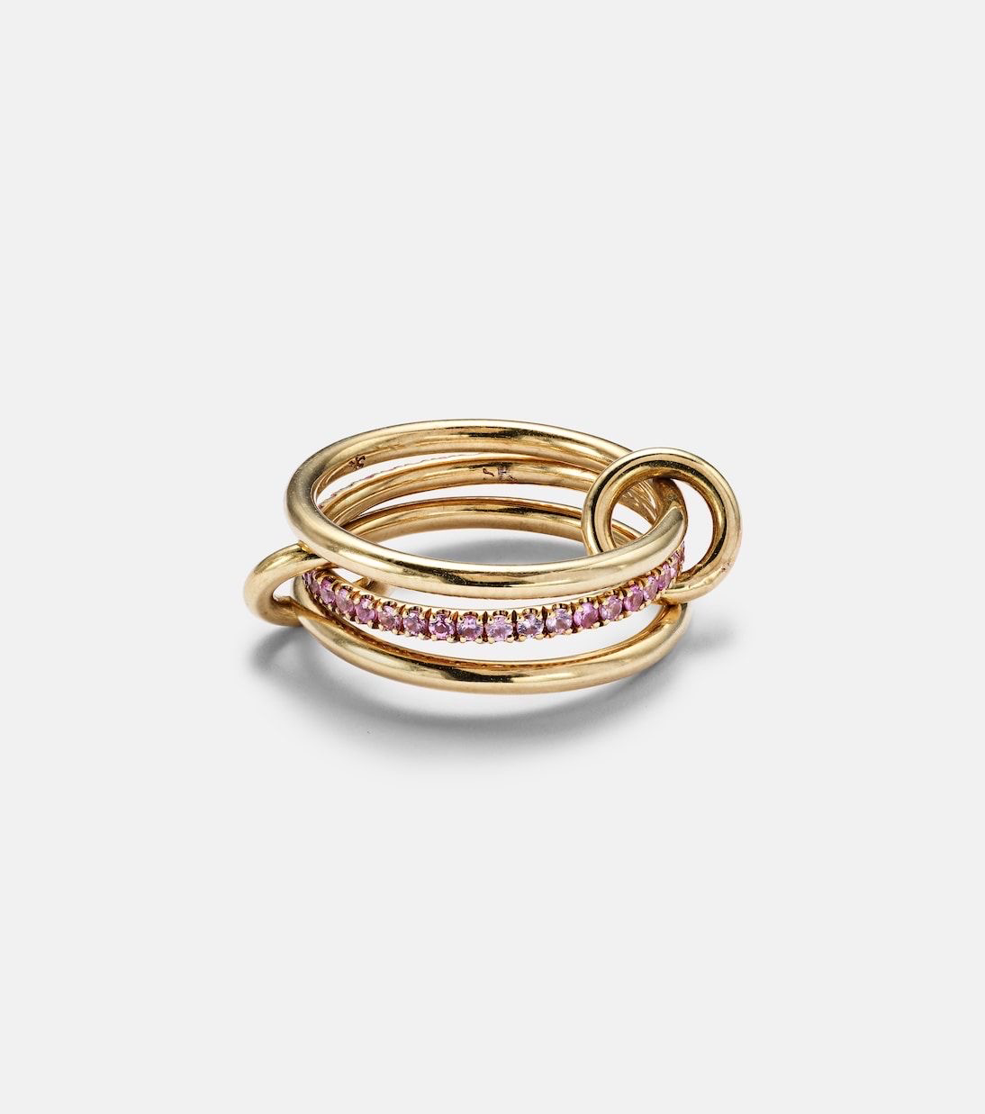 SK inspired Ring - Pink