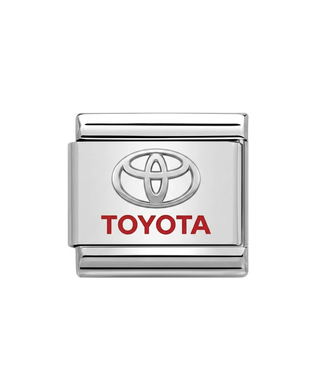 Toyota charm