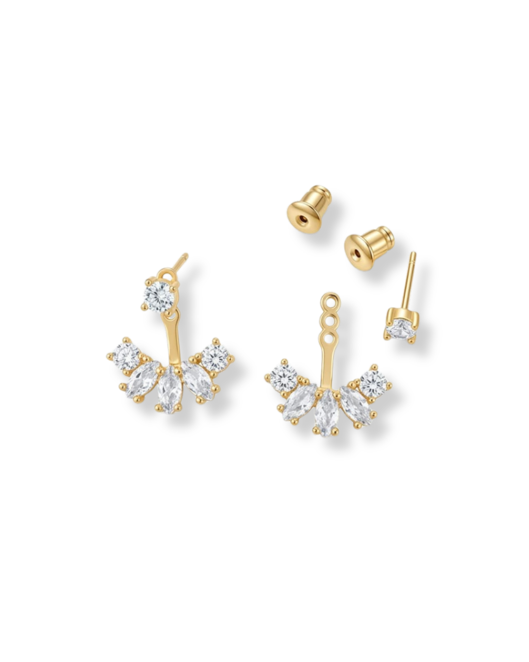 Sophie earring studs