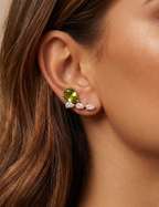 Amani studs