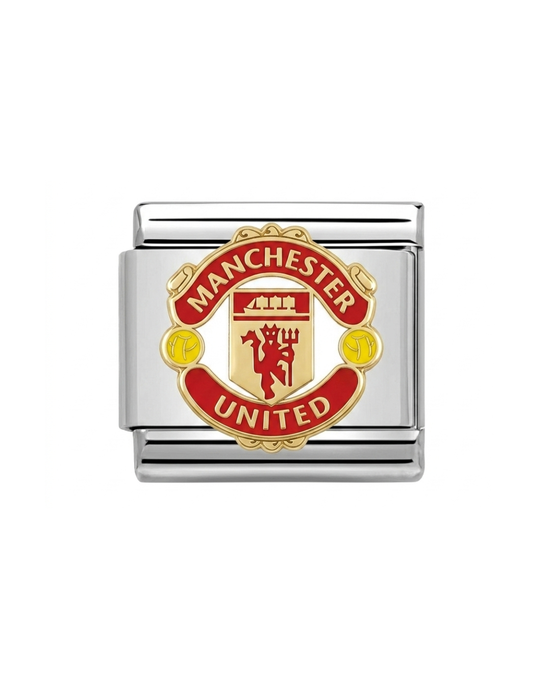 Manchester United charm