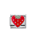 Naughty berry charm