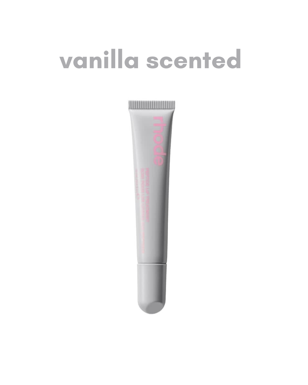 Rhode peptide lip tint