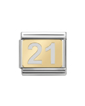 21st charm