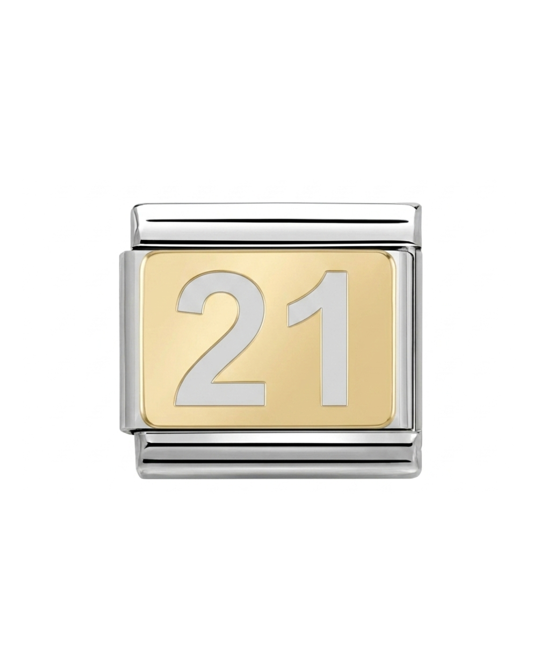 21st charm