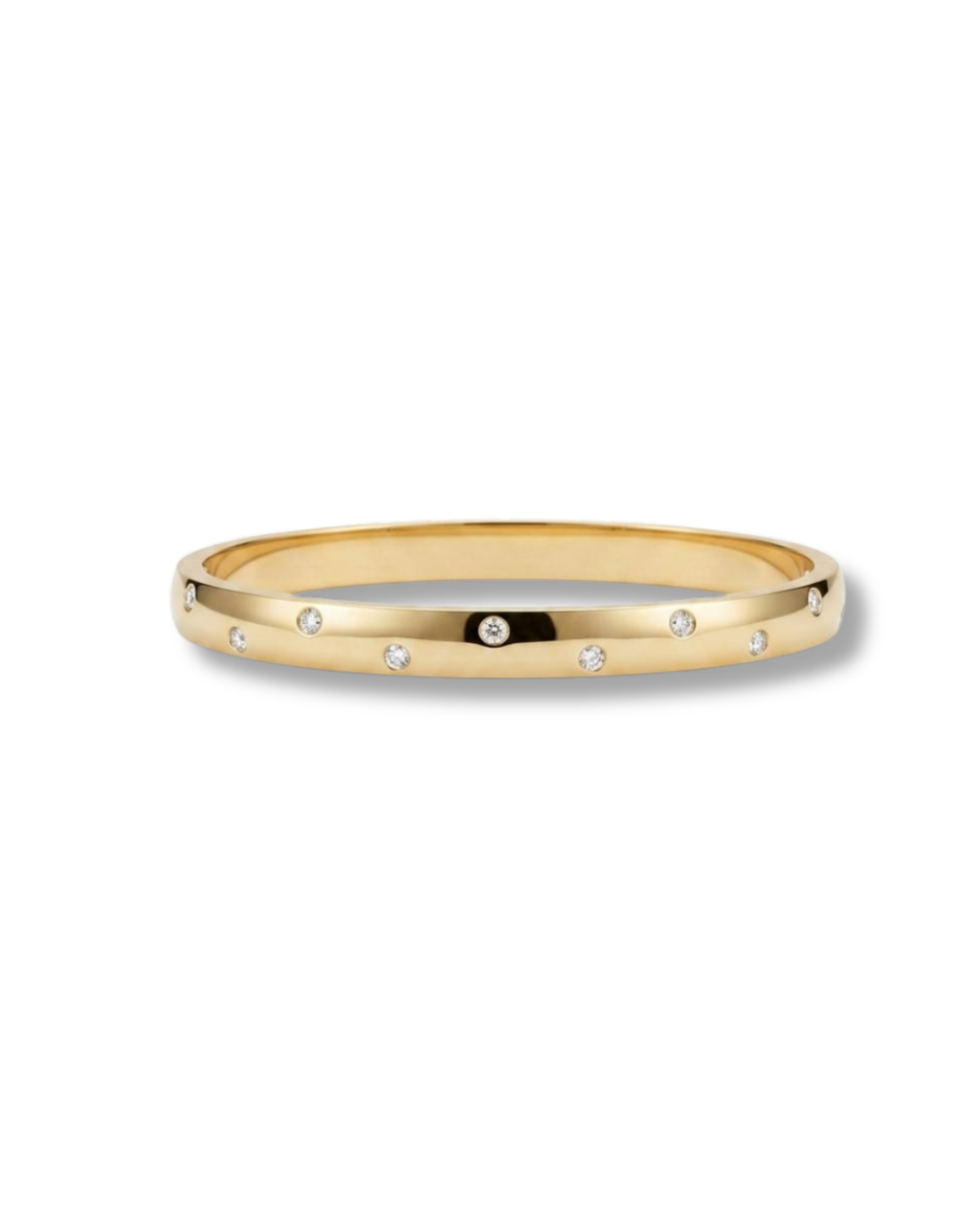 Gigi cuff