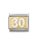 30th charm
