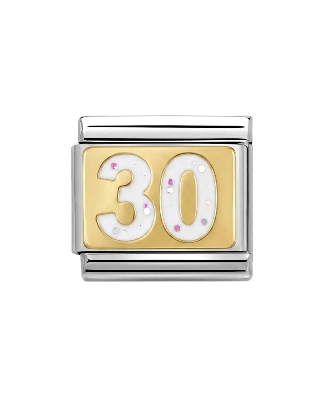 30th charm