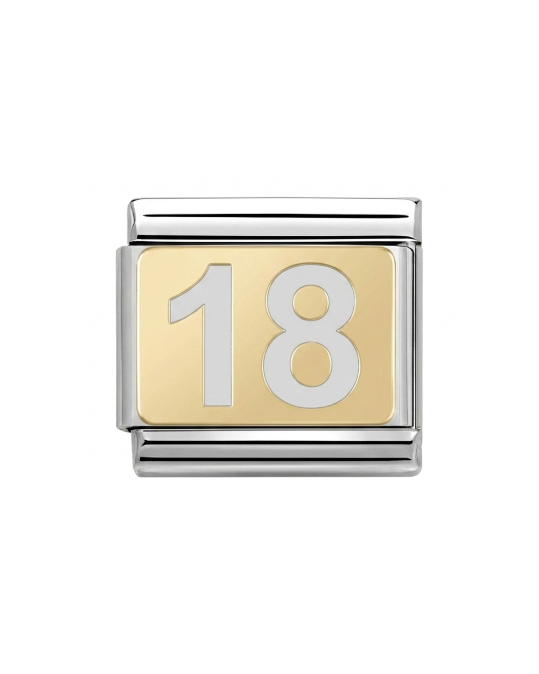 18th charm