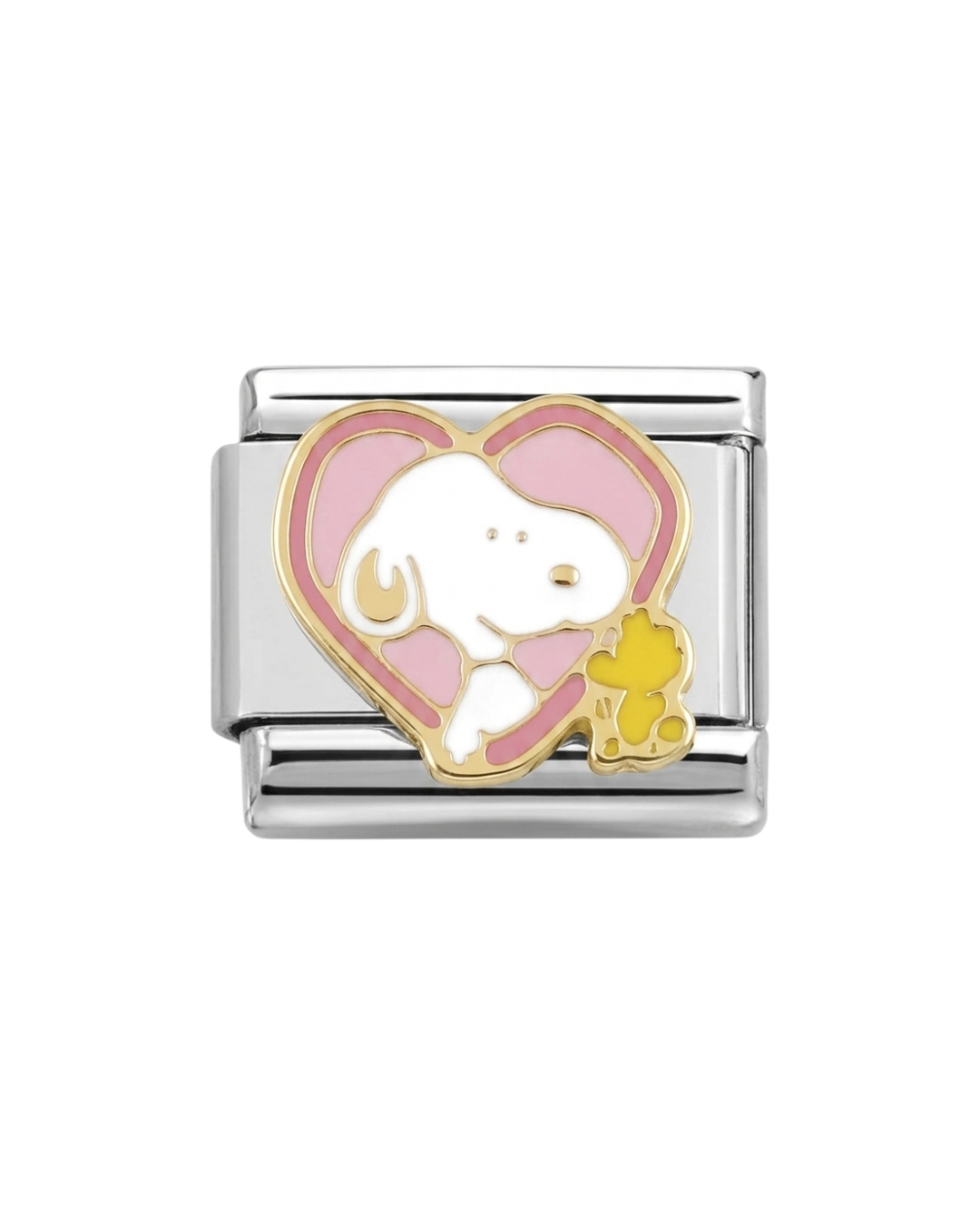 Snoopy charm