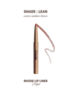 Rhode lip liner