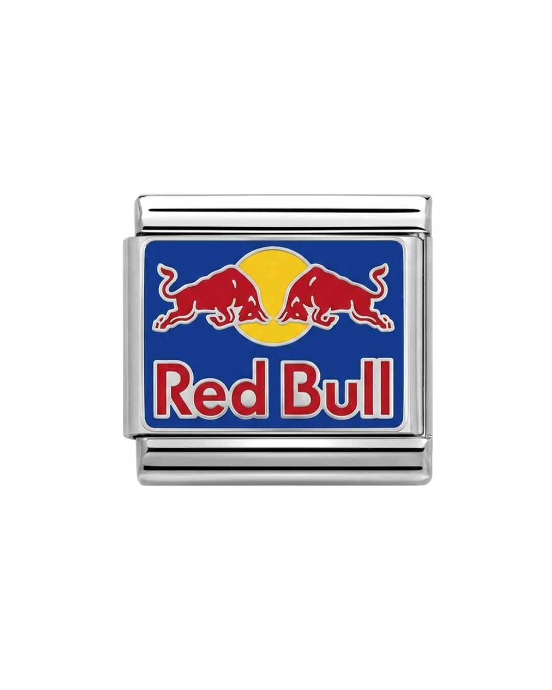 Red Bull charm