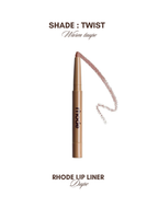 Rhode lip liner