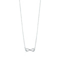Infinity necklace