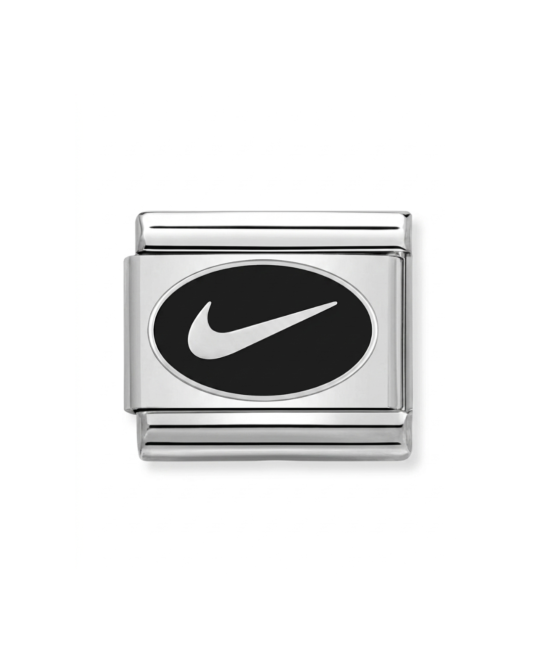 Nike charm