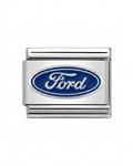 Ford charm