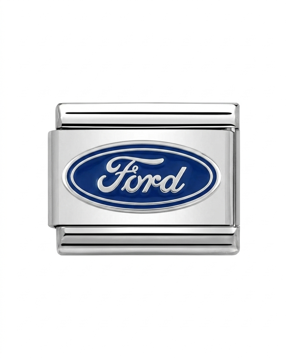 Ford charm