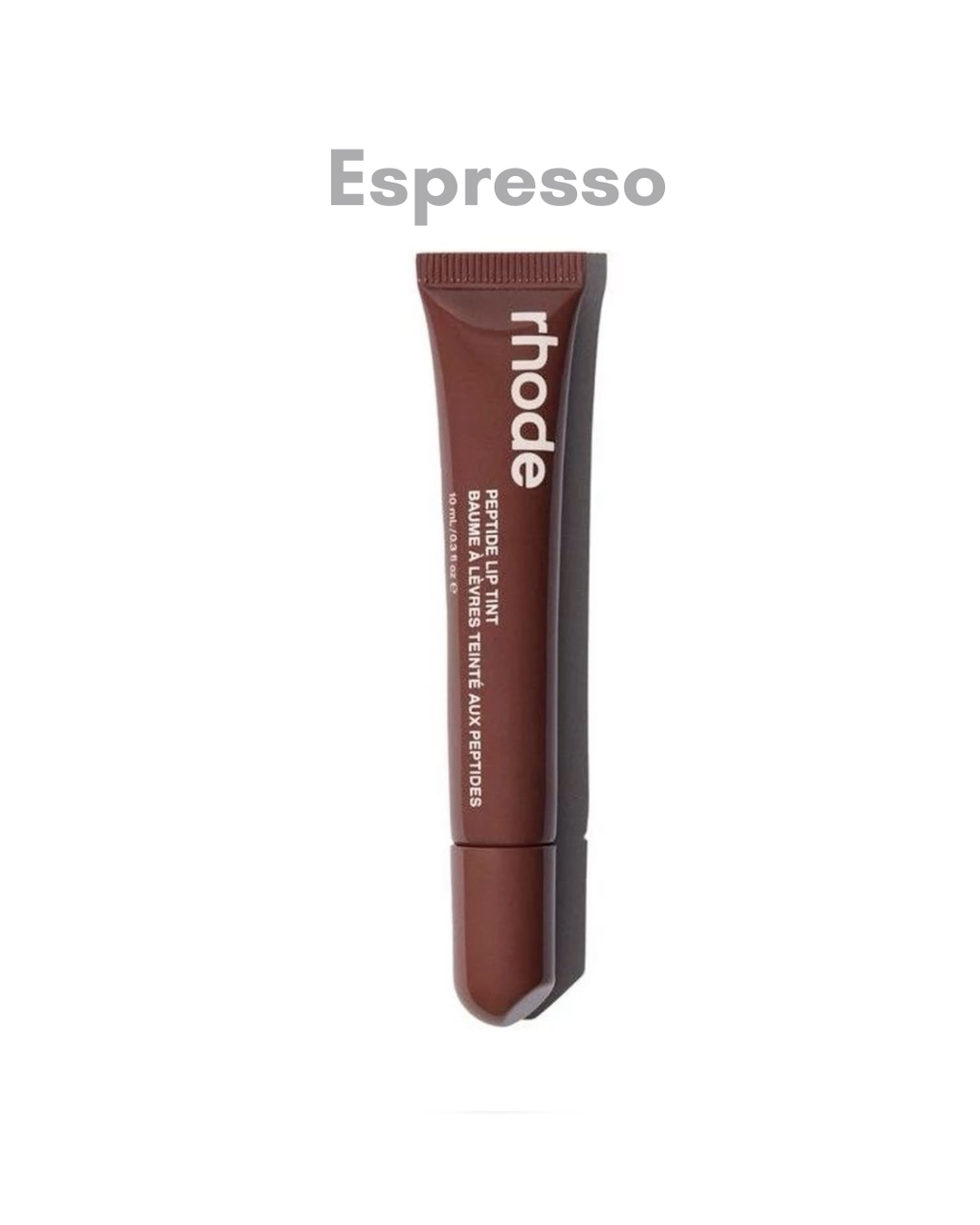 Rhode peptide lip tint