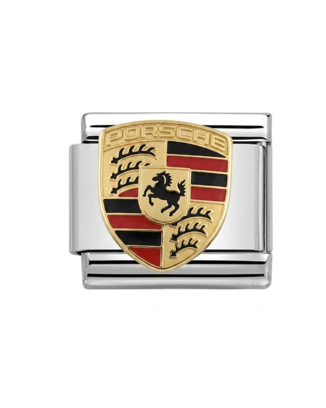 Porsche charm