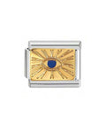 Egyptian Eye charm