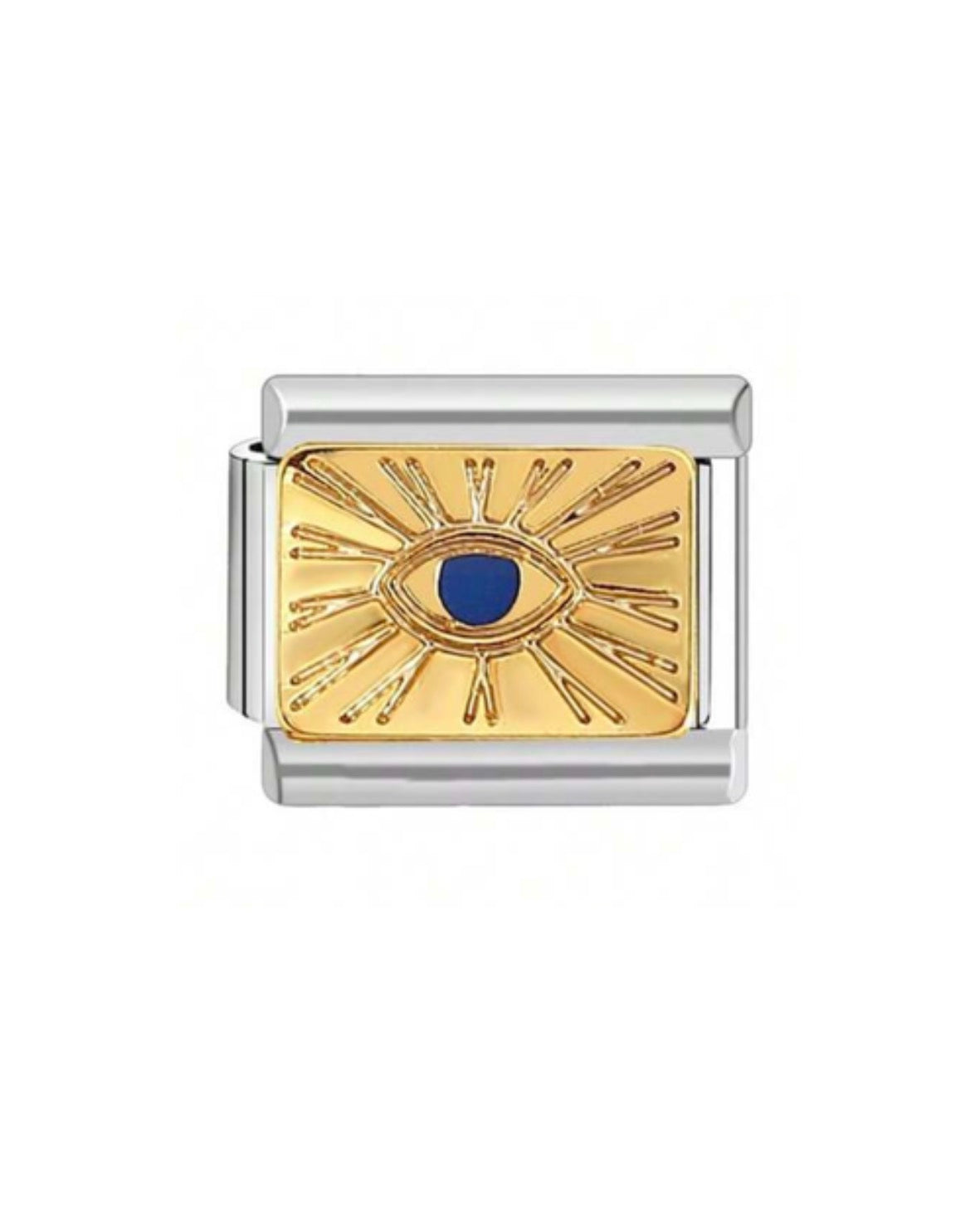 Egyptian Eye charm