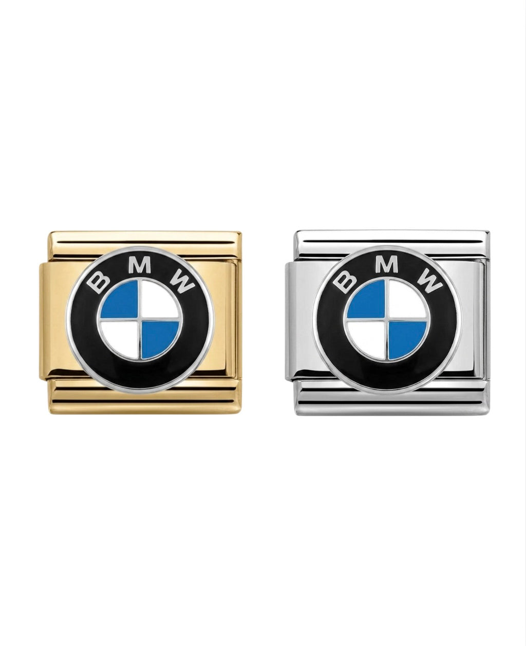 BMW charm