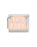 90’s Baby Charm
