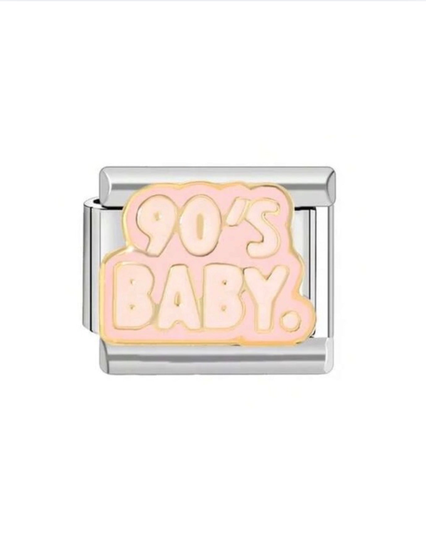 90’s Baby Charm