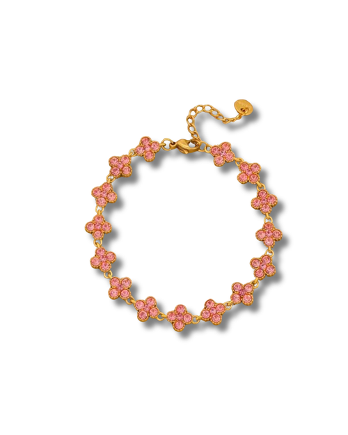 Aurora bracelet