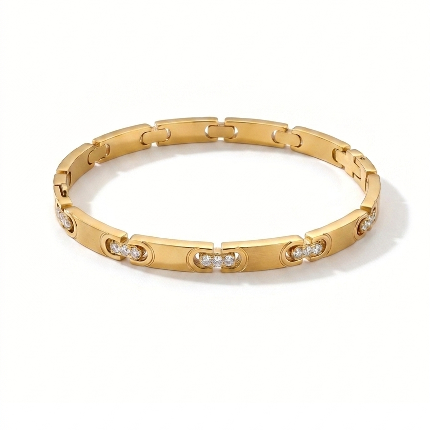 Zia cuff