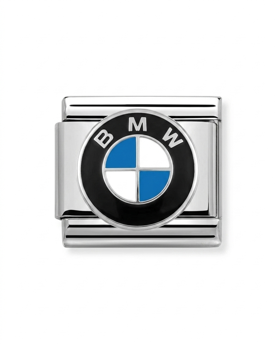 BMW charm