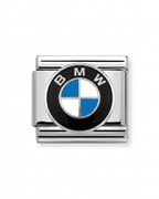 BMW charm