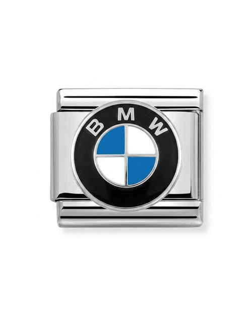 BMW charm