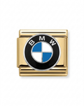 BMW charm