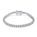 Luxe Tennis Bracelet